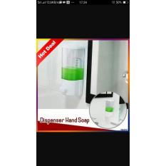 TERBARU! DISPENSER SANBUN CAIN 1 TABUNG