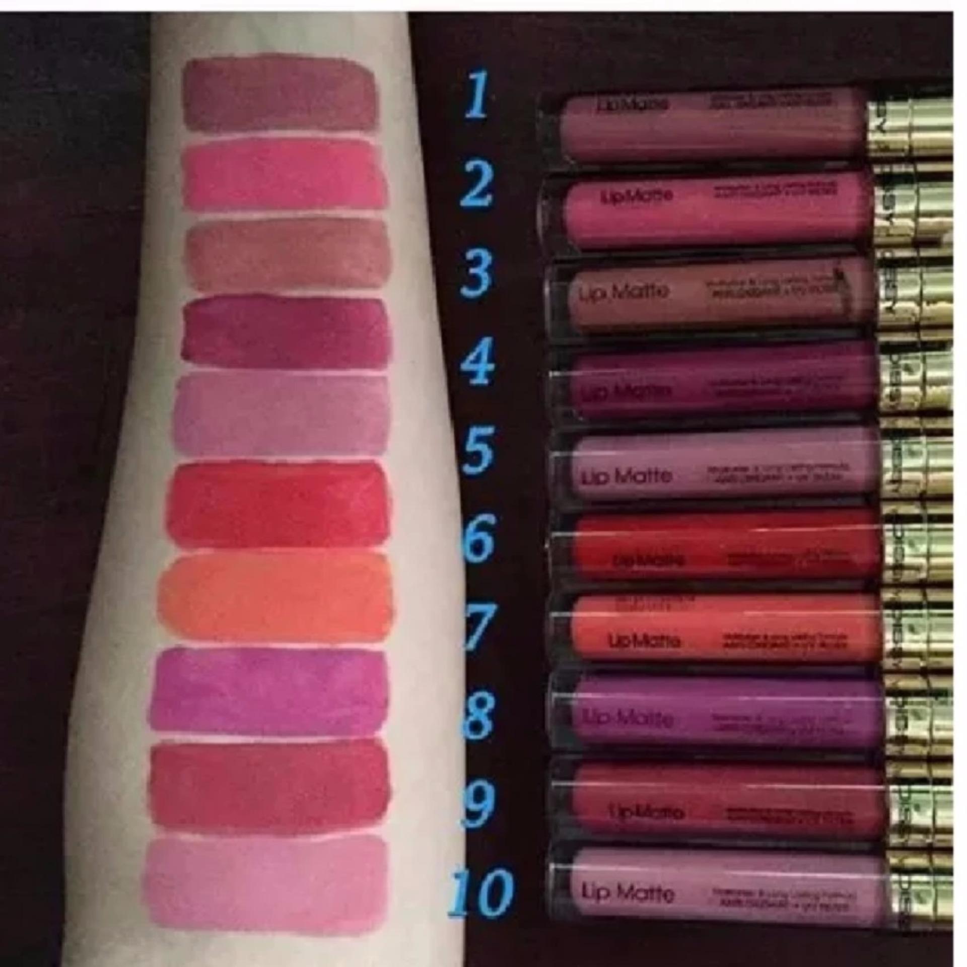 DISSY USSY LIP MATTE (10)