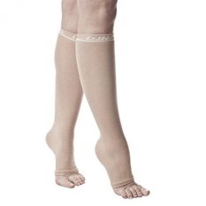 Pelindung Tangan Djmed Leg-Pelindung Lengan Kaki, untuk Kulit Sensitif, Membantu Melindungi dari Air Mata & Memar-Pair, Tan-Intl