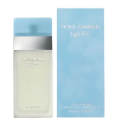 parfem dolce gabbana blue light