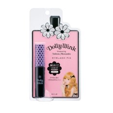 Dolly Wink Eyelash Fix Black