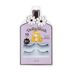 Dolly Wink Eyelashes No. 10 Sweet Cat