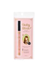 Dolly Wink Liquid Eyeliner - Black