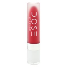 Dose Of Color Matte Lipstick Kiss Of Fire