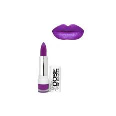 Ready Ready Stock Dose of Colors Lipstick Dark Secrets