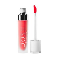 Ready Ready Stock Dose of Colors Lipstick Matte Coral Crush