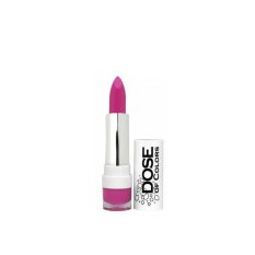 Ready Ready Stock Dose of Colors Lipstick Seductive