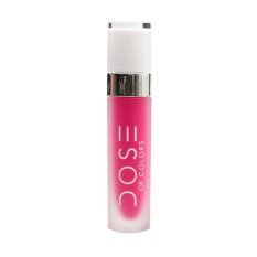 Dose of Colors Matte Lipstick Pinky Promise