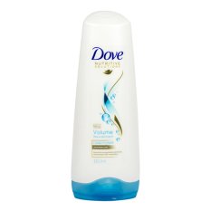 Dove Conditioner Nourish Volume 160 Ml