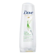 Dove Conditioner Total Hair Fall Treatment Damage 320ml