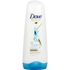 Dove Nutritive Solutions Volume Nourishment Hair Conditioner Kondisioner Pelembab Rambut - 160ml