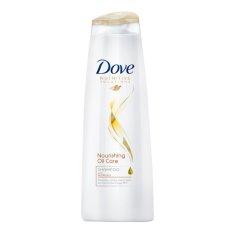 Dove Shampoo Nourishing Oil Care 320ml