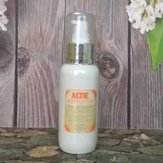 DSC Acne Body Lotion Obat Jerawat di Badan