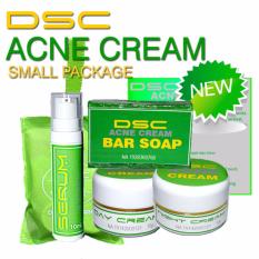 DSC Acne Cream
