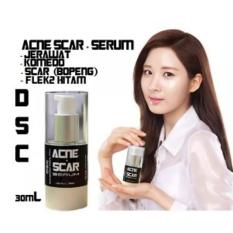DSC Acne + Scar Serum | Obat Jerawat Ampuh Storesipit