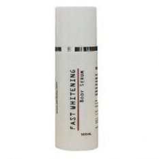 DSC Fast Whitening Body Serum
