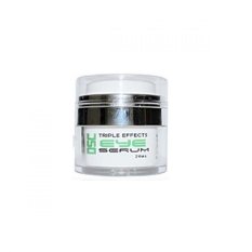 DSC Triple Effect Eye Serum - Solusi Kantung Mata dan Mata Panda - 20 mL