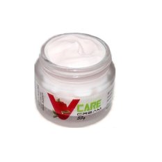 DSC V Care Cream - Pemutih Selangkangan