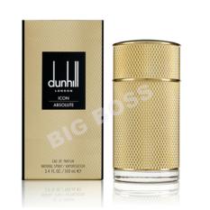 Dunhil Icon Absolute Parfum EDP Pria -100ml