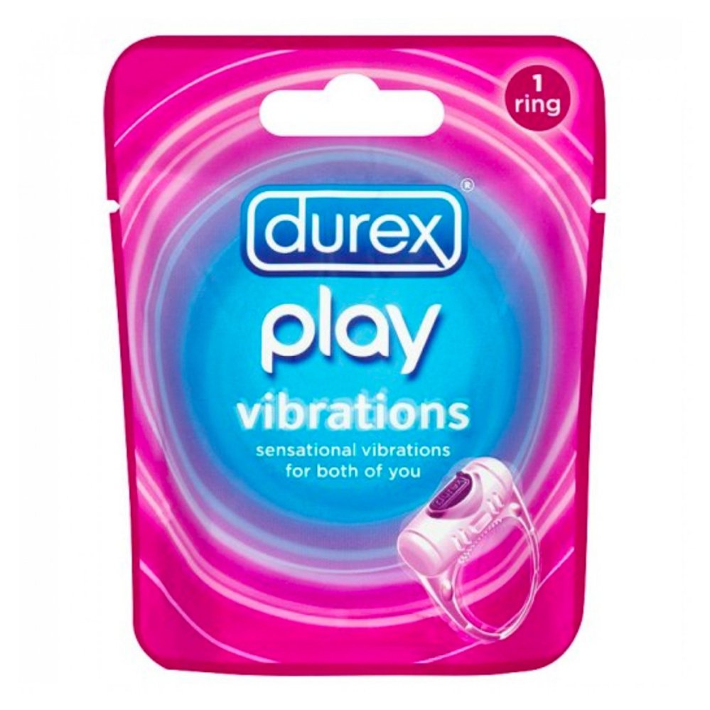 Durex Play Vibration Ring