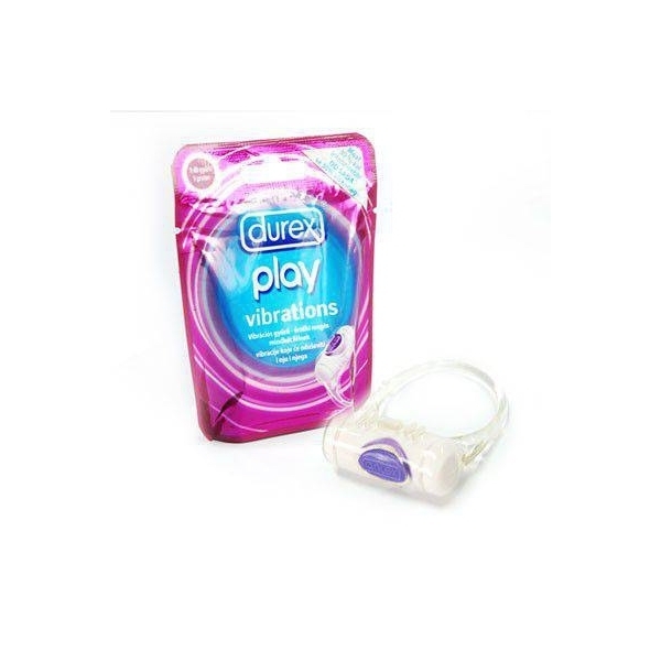 Durex Play Vibrations Ring