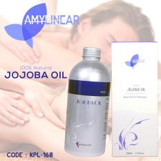 EASE JOJOBA OIL BASE OIL FOR MASSAGE EASECOX - KPL-168