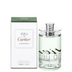Eau de Cartier Concentree Edt 100ml UNISEX