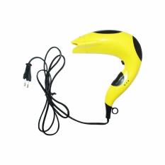 EELIC PER-W330 Hair Dryer Kids Alat Pengering Rambut Anak Profesional Hair Dryer Kids 220V-350 W