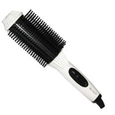 Electric Brush Styler Roll Straight Combo Catok Sisir Blow / Mermaid 209 - Swit Temperatur Suhu