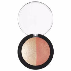 Elf Baked Highlighter And Blush