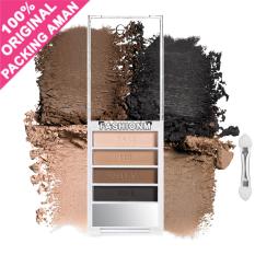 Elf Flawless Eyeshadow - Natural Matte 21831