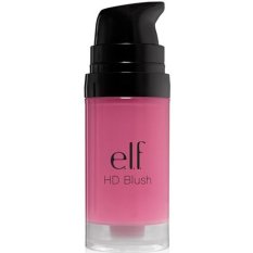 ELF HD Blush On Cream - Encore