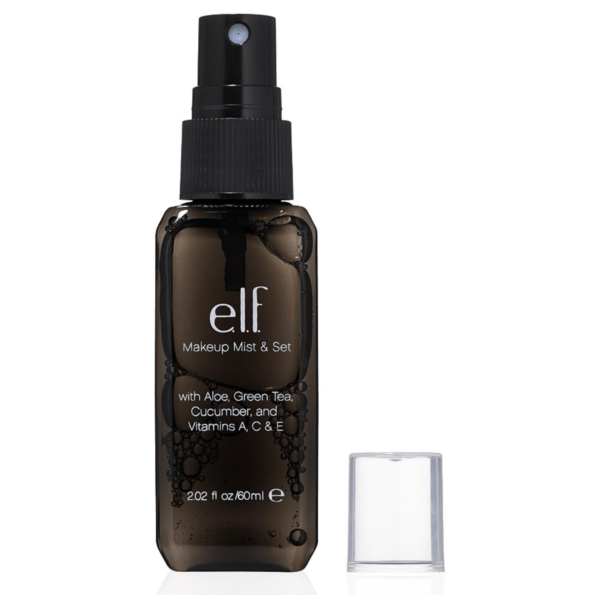 ELF Matte mist