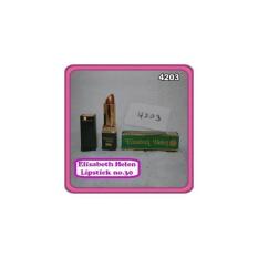 Elisabeth Helen Lipstik No. 30