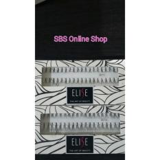 ELISE BULU MATA SAMBUNG TERSEDIA NO 3511 & 3512