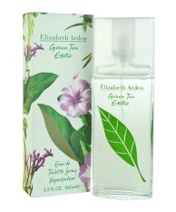 Elizabeth Arden Green Tea Exotic Women 100ml