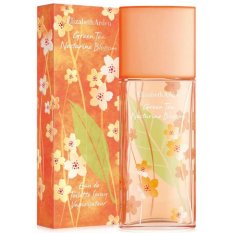 Elizabeth Arden Green Tea Nectarine Blossom Women Edt 100ml