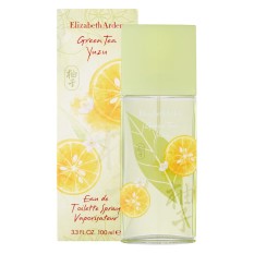 Elizabeth Arden Green Tea Yuzu EDT Product 100ml