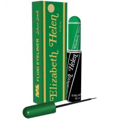 Elizabeth Helen F Eye Liner Black
