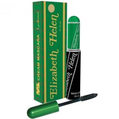Elizabeth Helen Cream Mascara Black