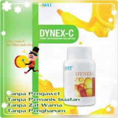 Elken Dynex-C 30 Tabs