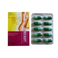 Emilay Obat Pelangsing Badan