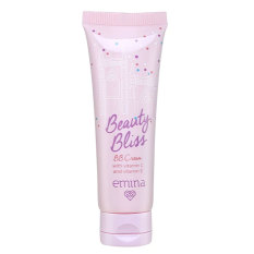 Emina Beauty Bliss BB Cream Caramel