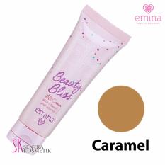 EMINA Beauty Bliss BB Cream Caramel - 20 ml