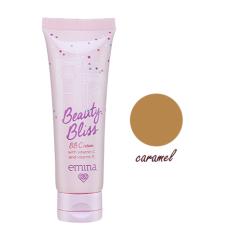 Emina Beauty Bliss Bb Cream / Foundation Caramel
