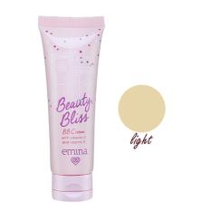 Emina Beauty Bliss Bb Cream / Foundation Light