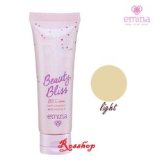 Emina Beauty Bliss BB Cream - Light 20 ml