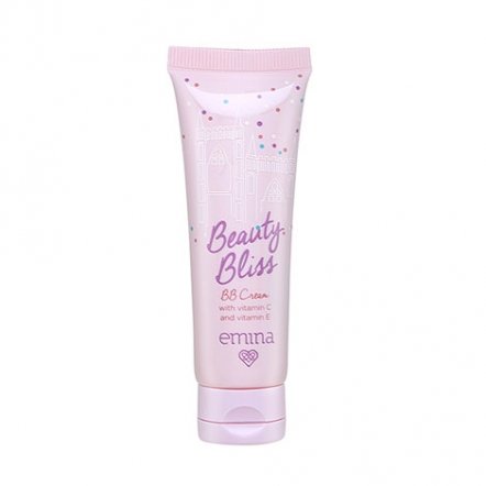 Emina Beauty Bliss BB Cream Natural