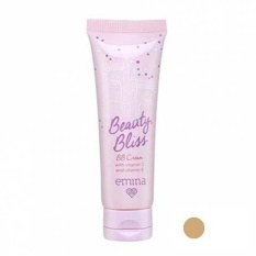 Emina Beauty Bliss BB Cream - Natural 20 ml