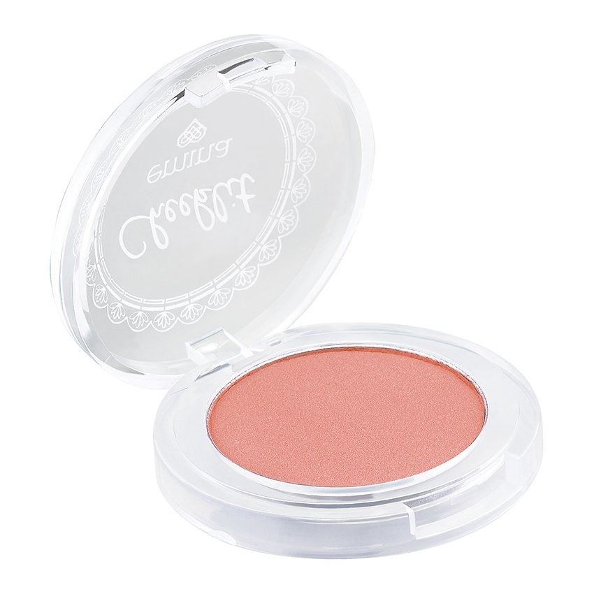 Emina Cheek Lit Pressed Blush Bittersweet Emina Cheek Lit Pressed Blush Bittersweet